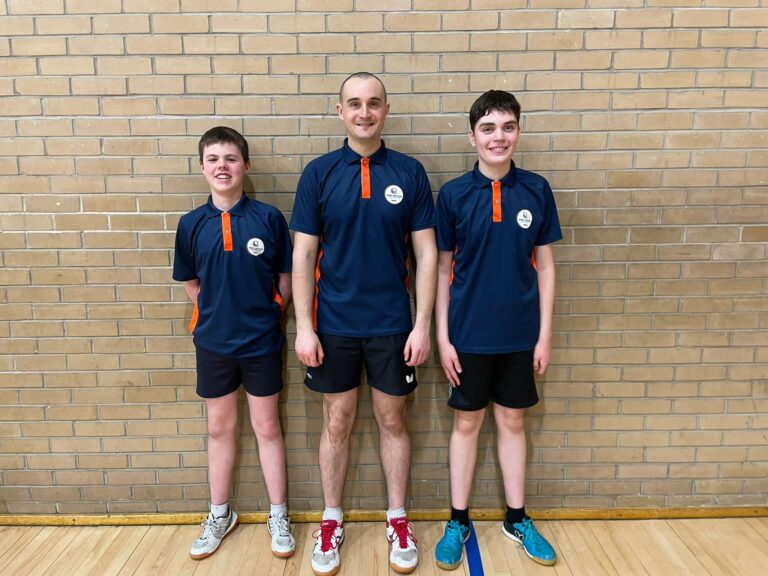 Team II Secure Last Gasp Promotion!